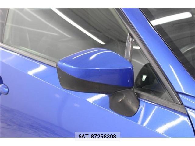 Subaru BRZ 2014-10 8034689-9