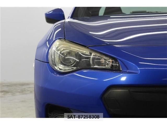 Subaru BRZ 2014-10 8034689-11