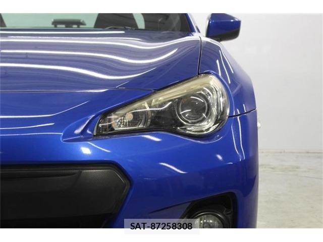 Subaru BRZ 2014-10 8034689-14