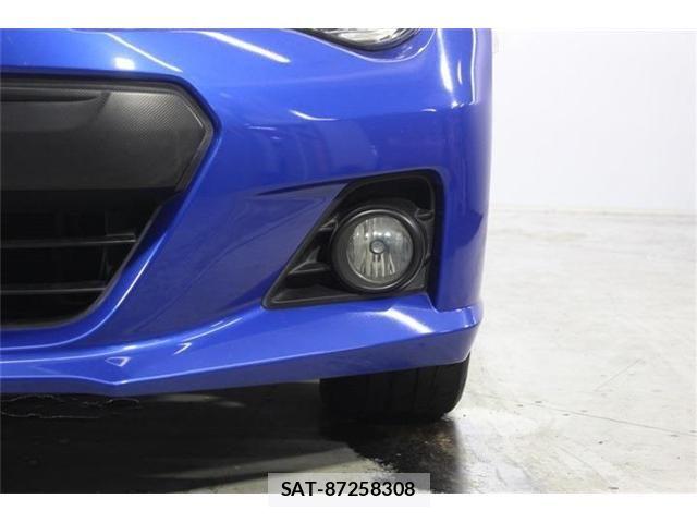 Subaru BRZ 2014-10 8034689-15