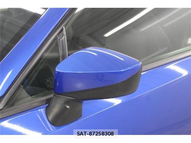 Subaru BRZ 2014-10 8034689-16