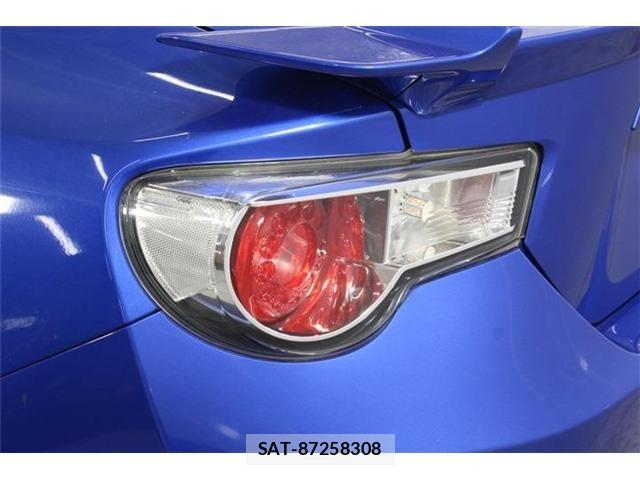 Subaru BRZ 2014-10 8034689-17