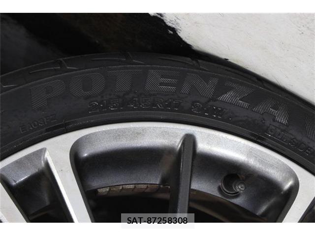 Subaru BRZ 2014-10 8034689-21