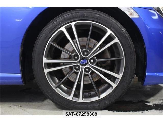 Subaru BRZ 2014-10 8034689-22
