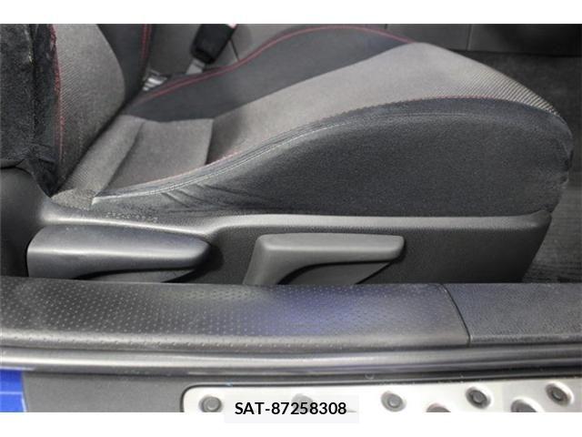 Subaru BRZ 2014-10 8034689-27