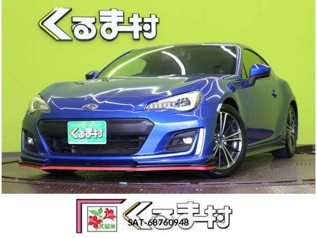 Subaru BRZ 2017-02 8073148-0