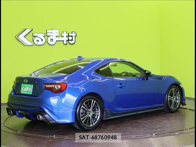 Subaru BRZ 2017-02 8073148-1