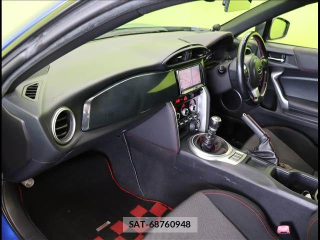 Subaru BRZ 2017-02 8073148-25