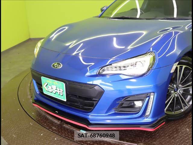Subaru BRZ 2017-02 8073148-28