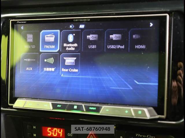 Subaru BRZ 2017-02 8073148-4