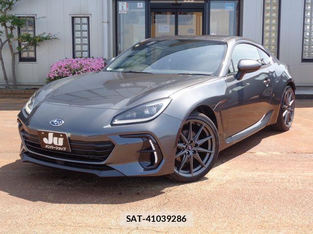 Subaru BRZ 2021-10 8073147-0