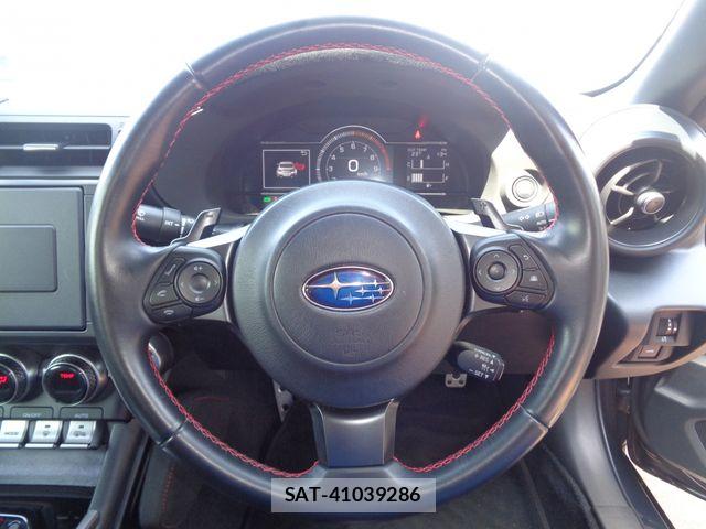 Subaru BRZ 2021-10 8073147-9