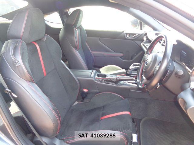 Subaru BRZ 2021-10 8073147-16