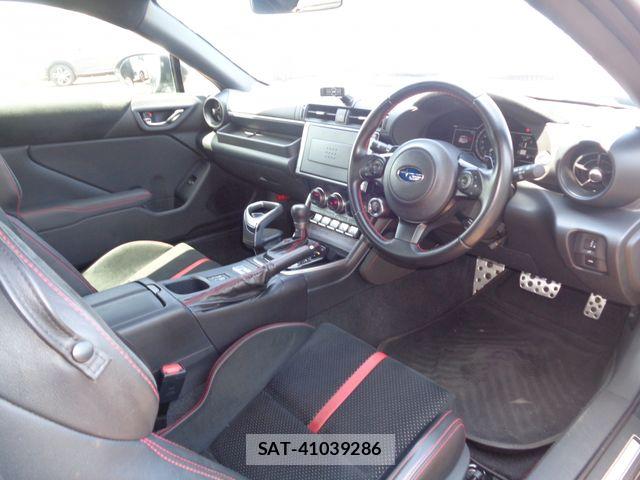 Subaru BRZ 2021-10 8073147-1