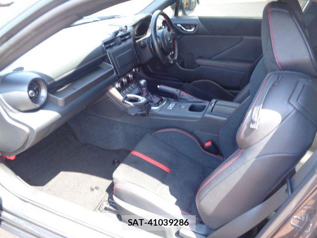 Subaru BRZ 2021-10 8073147-19