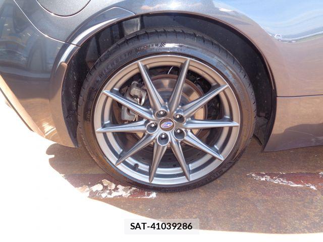 Subaru BRZ 2021-10 8073147-20