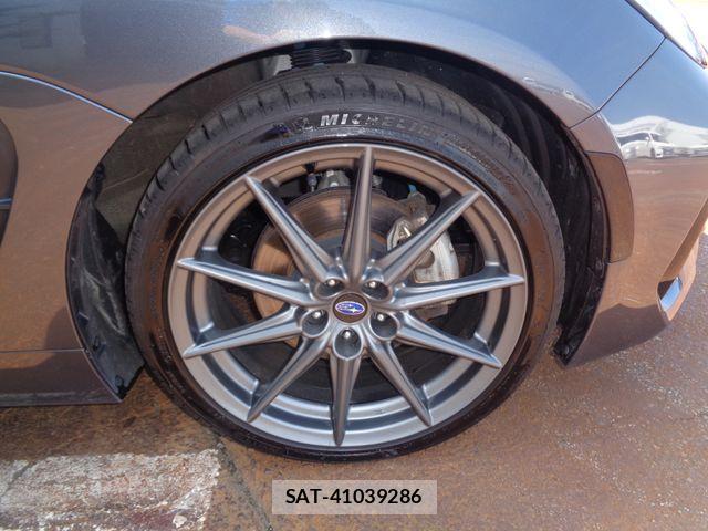 Subaru BRZ 2021-10 8073147-21