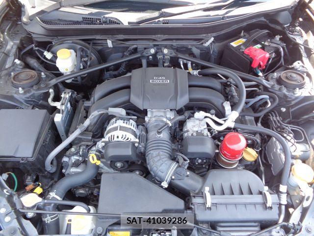 Subaru BRZ 2021-10 8073147-22