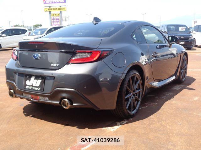 Subaru BRZ 2021-10 8073147-2