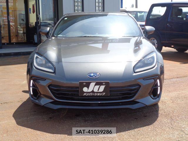 Subaru BRZ 2021-10 8073147-3