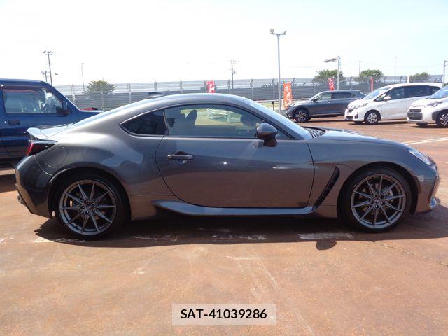 Subaru BRZ 2021-10 8073147-4