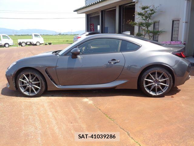 Subaru BRZ 2021-10 8073147-5