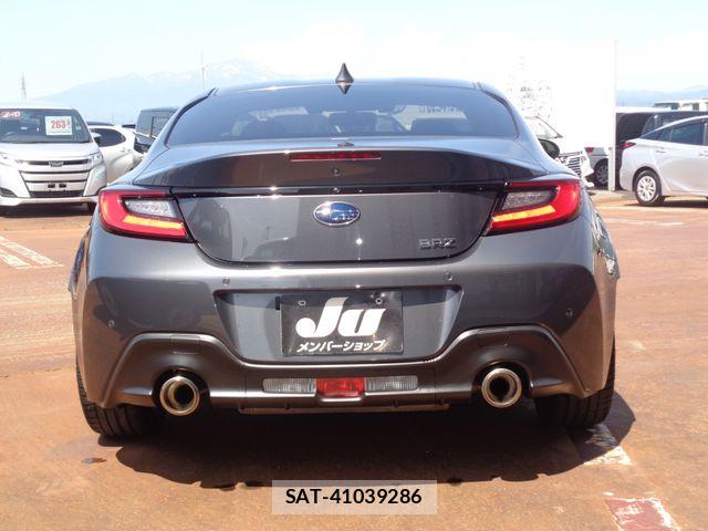 Subaru BRZ 2021-10 8073147-6