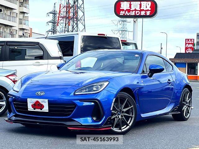 Subaru BRZ 2021-11 8098364-0