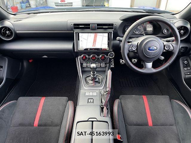 Subaru BRZ 2021-11 8098364-1