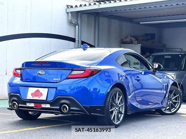 Subaru BRZ 2021-11 8098364-2
