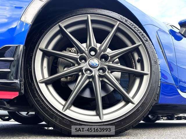 Subaru BRZ 2021-11 8098364-3