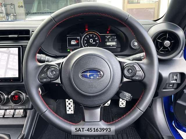Subaru BRZ 2021-11 8098364-4