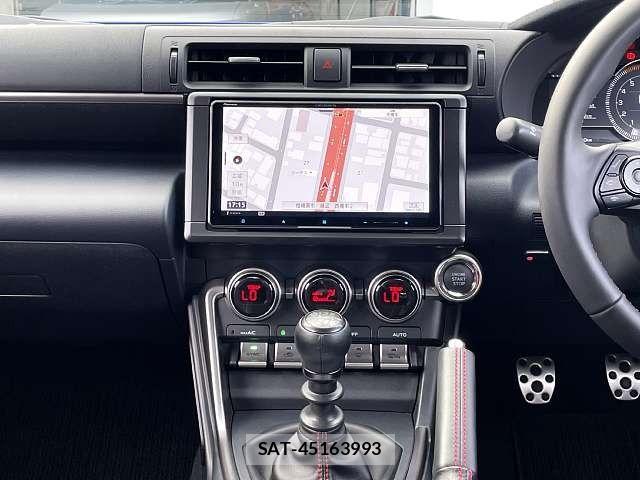 Subaru BRZ 2021-11 8098364-5