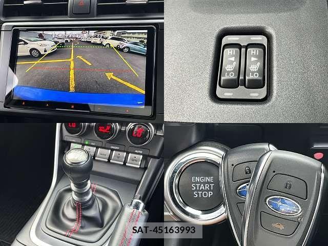 Subaru BRZ 2021-11 8098364-6