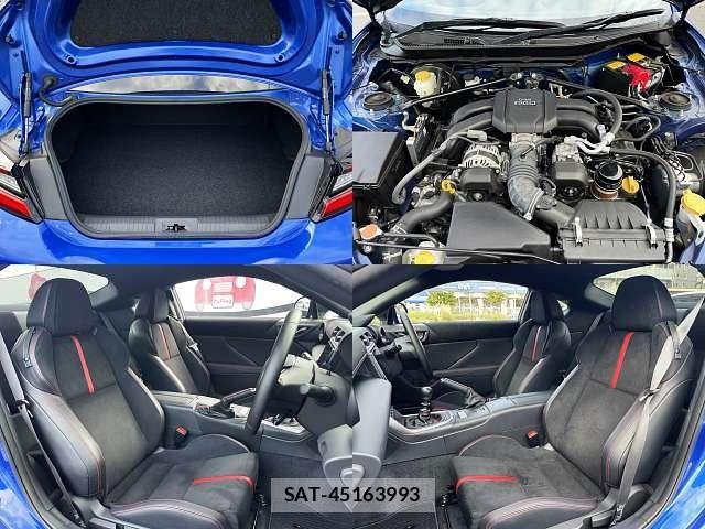 Subaru BRZ 2021-11 8098364-7