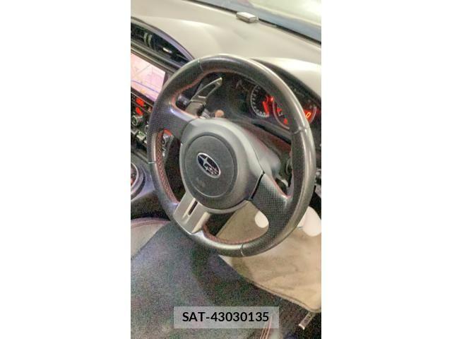 Subaru BRZ 2012-10 8098369-9