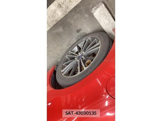 Subaru BRZ 2012-10 8098369-2
