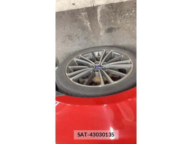 Subaru BRZ 2012-10 8098369-3