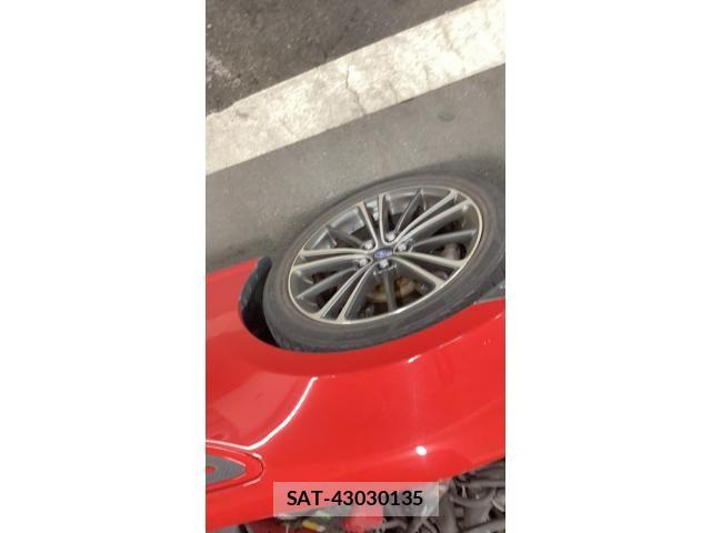 Subaru BRZ 2012-10 8098369-4