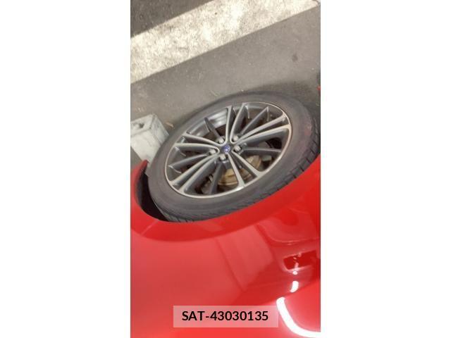 Subaru BRZ 2012-10 8098369-5