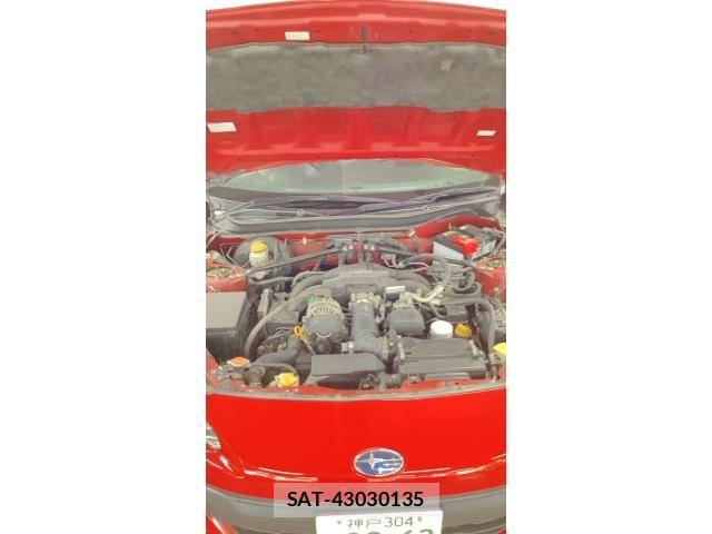 Subaru BRZ 2012-10 8098369-6