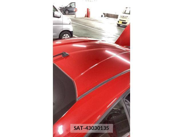 Subaru BRZ 2012-10 8098369-8