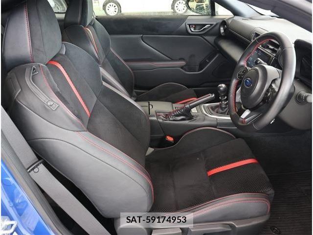 Subaru BRZ 2023-09 8098367-15
