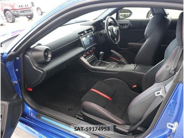 Subaru BRZ 2023-09 8098367-17
