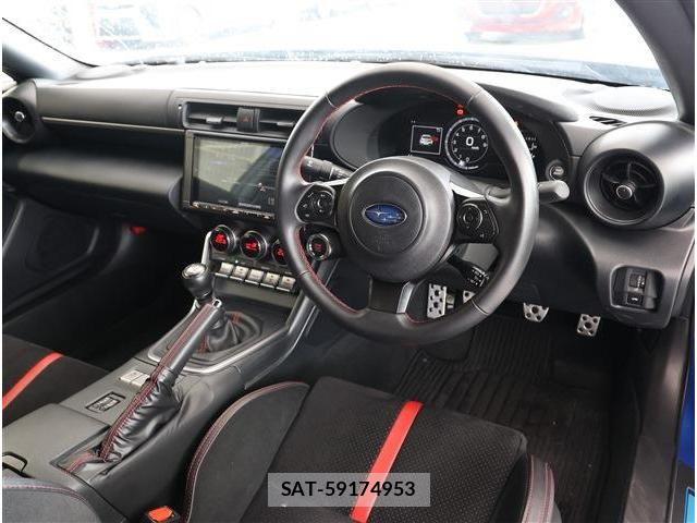 Subaru BRZ 2023-09 8098367-1