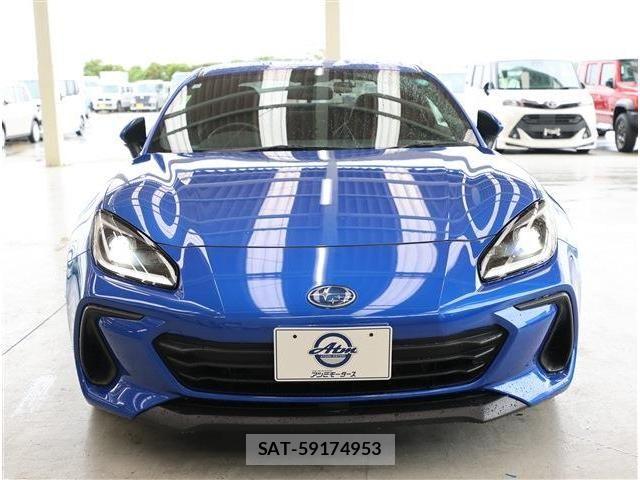 Subaru BRZ 2023-09 8098367-22