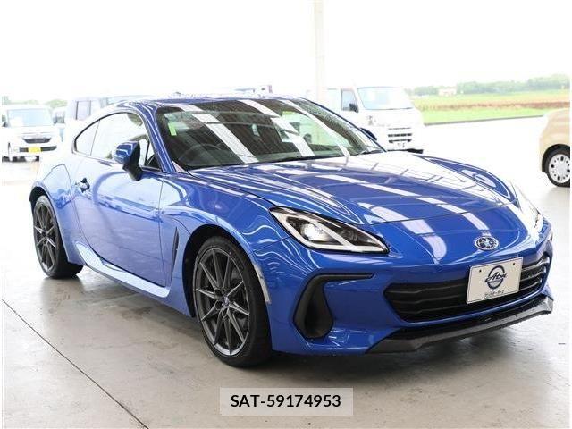 Subaru BRZ 2023-09 8098367-23