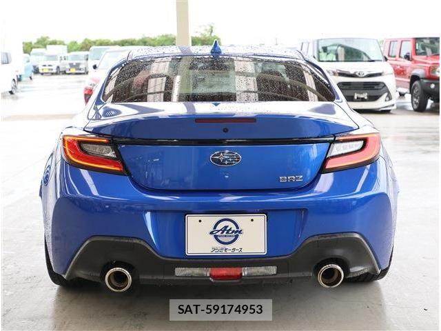 Subaru BRZ 2023-09 8098367-24