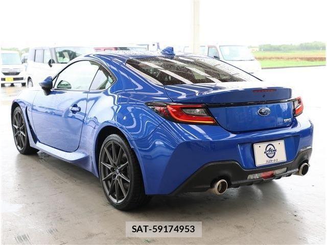 Subaru BRZ 2023-09 8098367-25