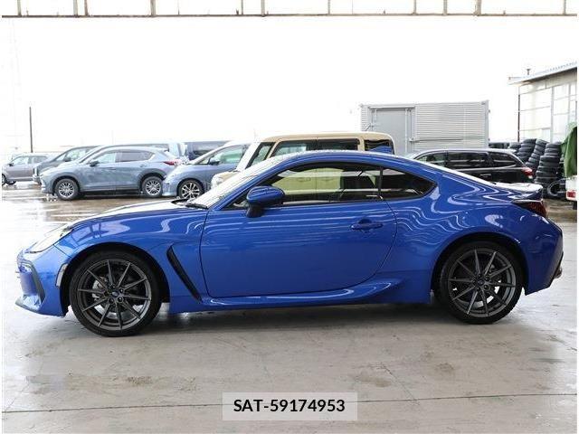 Subaru BRZ 2023-09 8098367-26